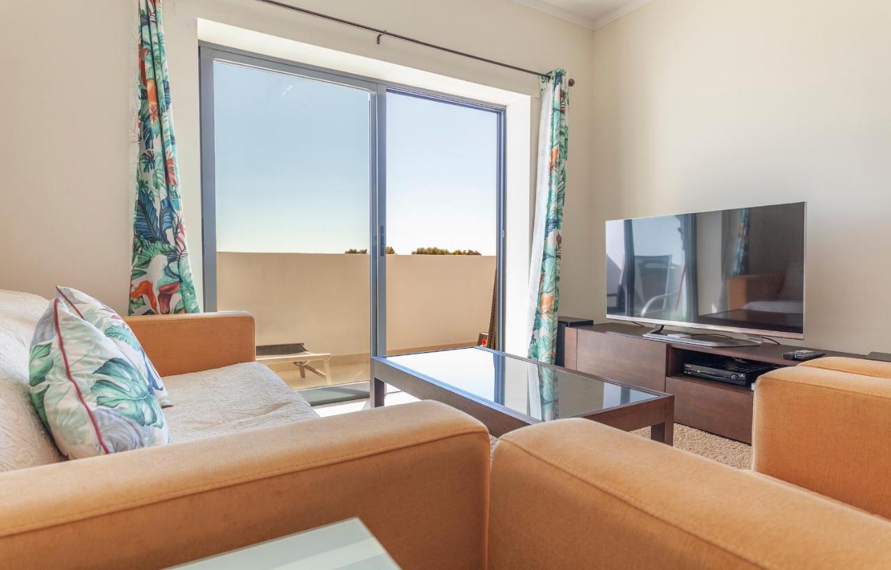 B55 - Sunset Holiday Apartment Luz エクステリア 写真