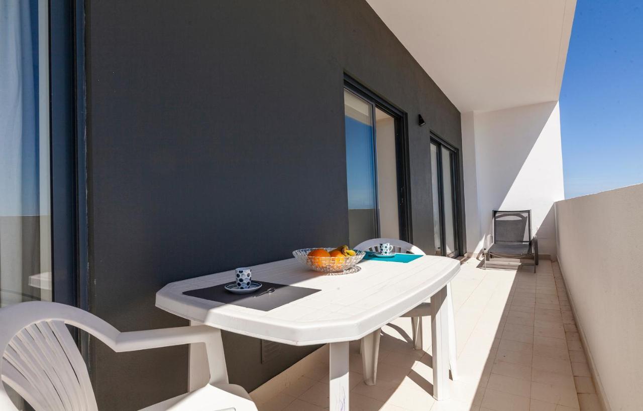 B55 - Sunset Holiday Apartment Luz エクステリア 写真