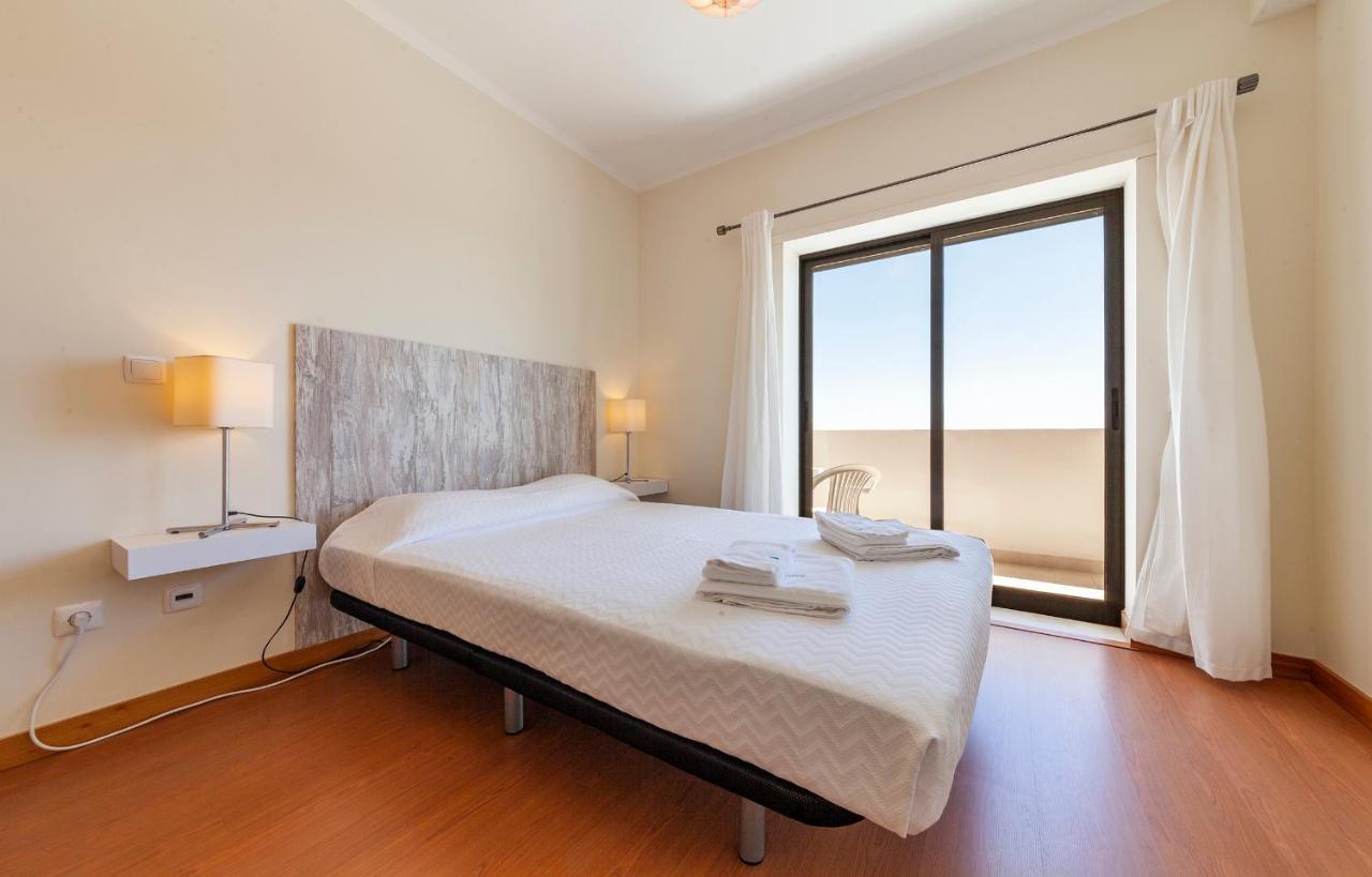 B55 - Sunset Holiday Apartment Luz エクステリア 写真