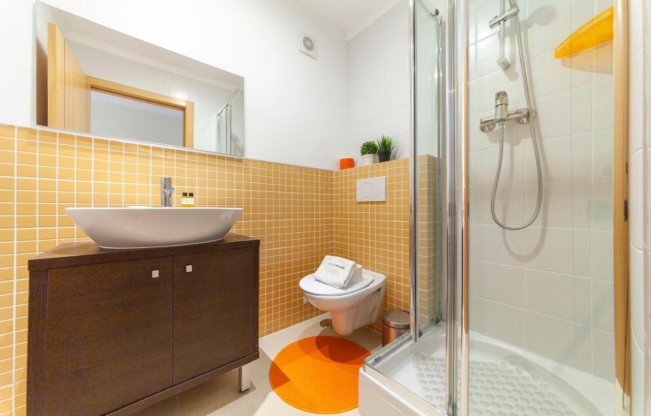 B55 - Sunset Holiday Apartment Luz エクステリア 写真