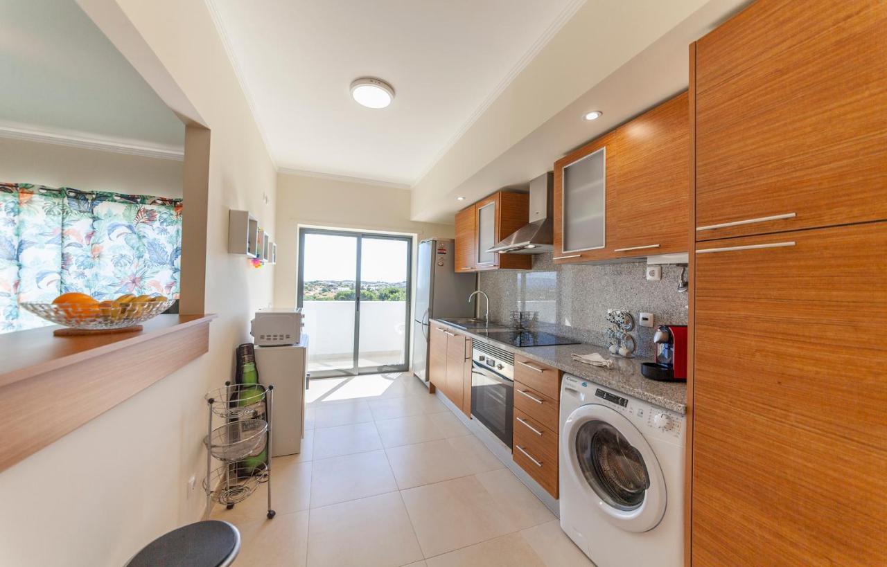 B55 - Sunset Holiday Apartment Luz エクステリア 写真