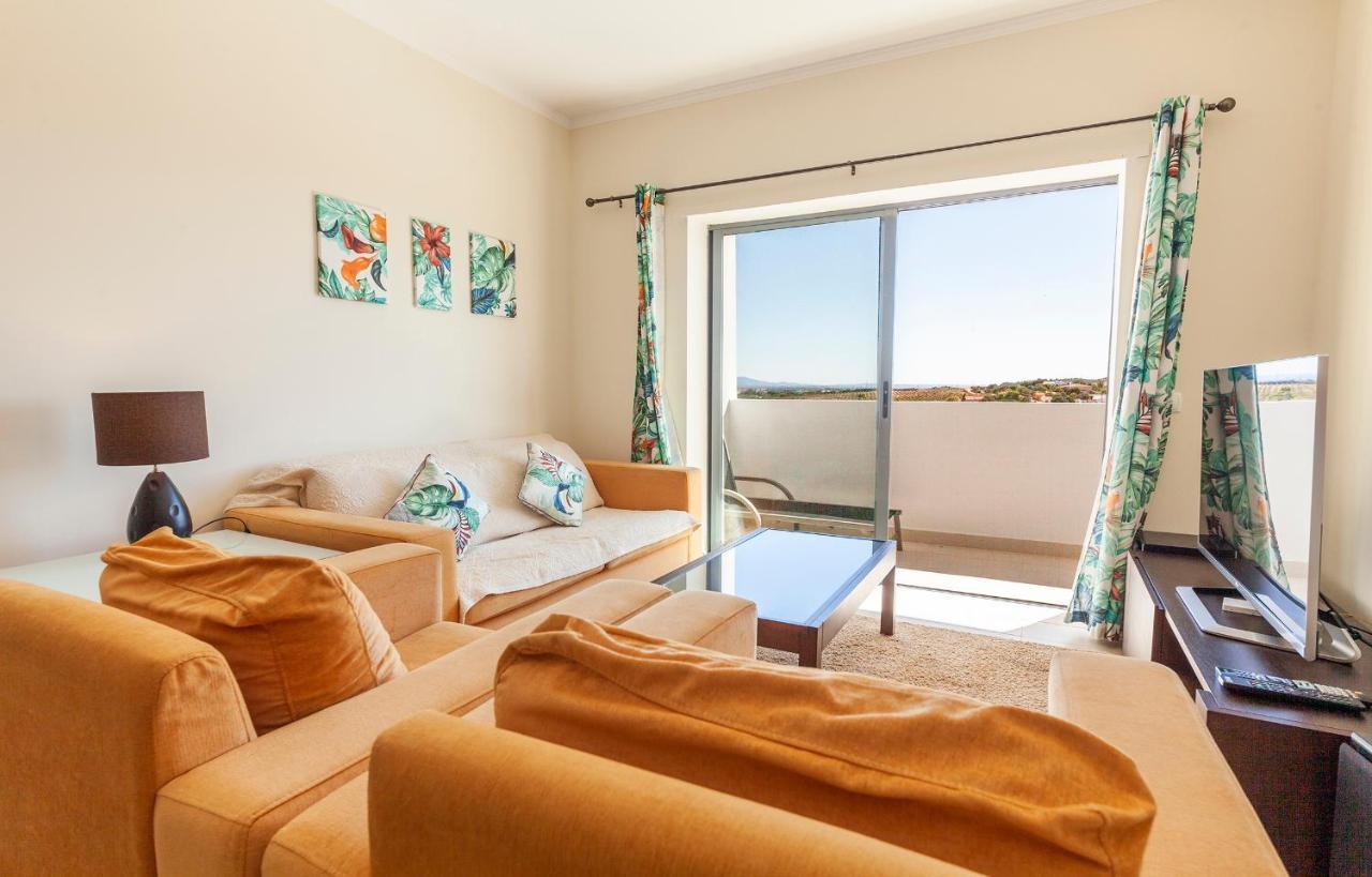 B55 - Sunset Holiday Apartment Luz エクステリア 写真