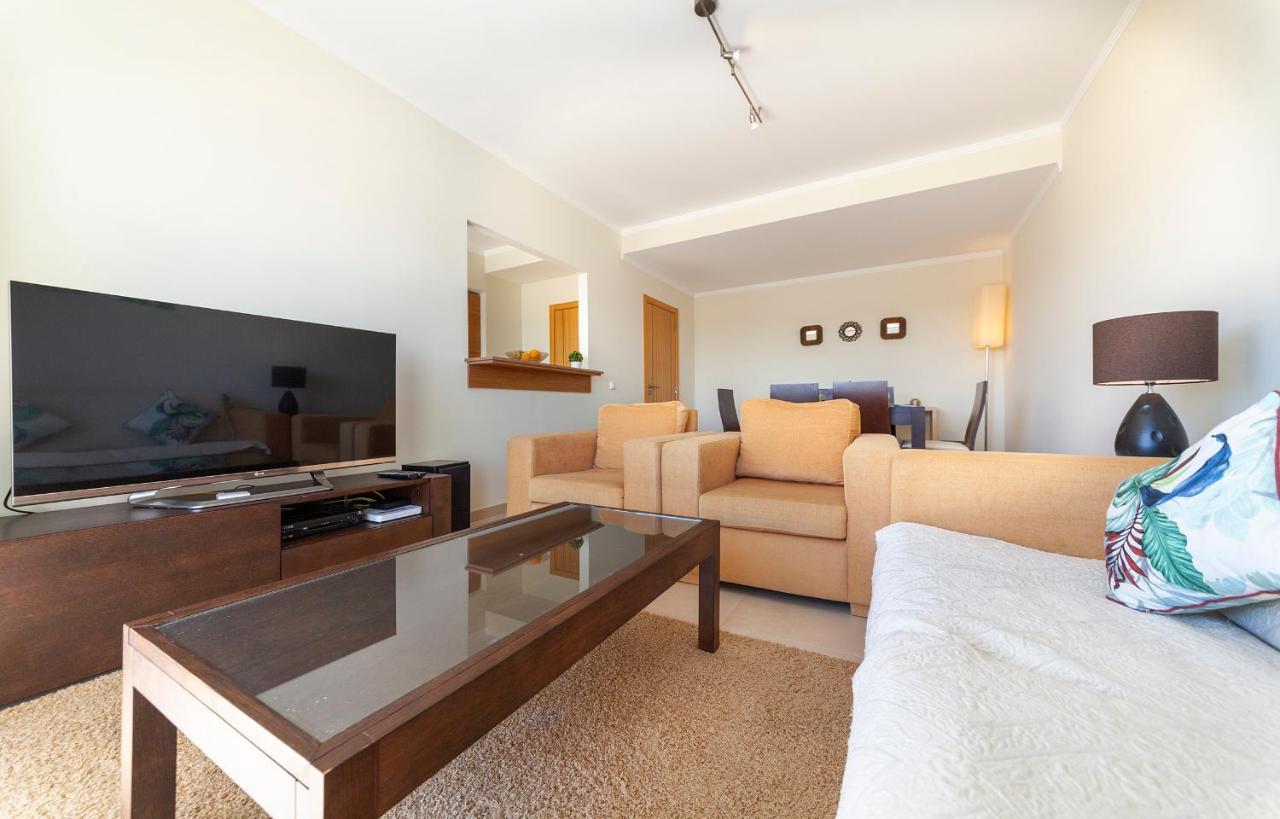 B55 - Sunset Holiday Apartment Luz エクステリア 写真