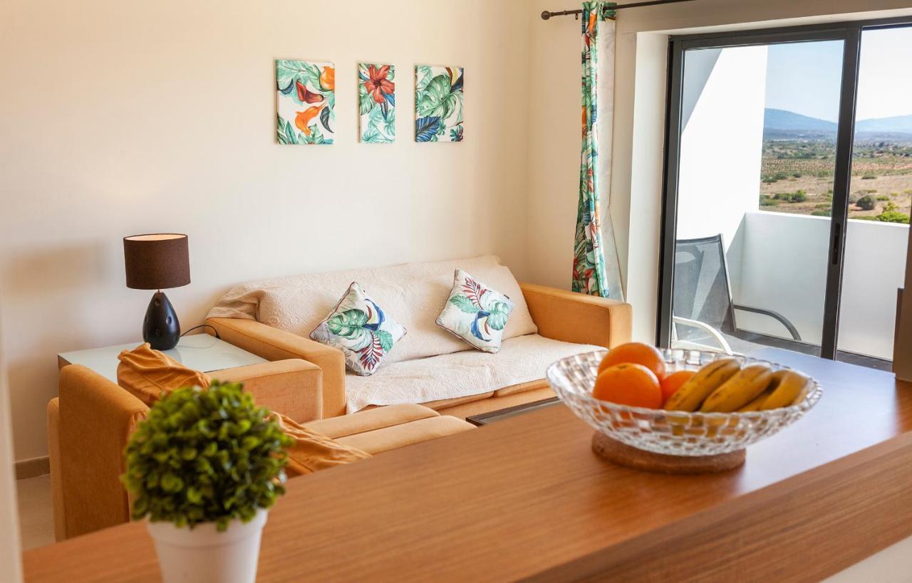 B55 - Sunset Holiday Apartment Luz エクステリア 写真